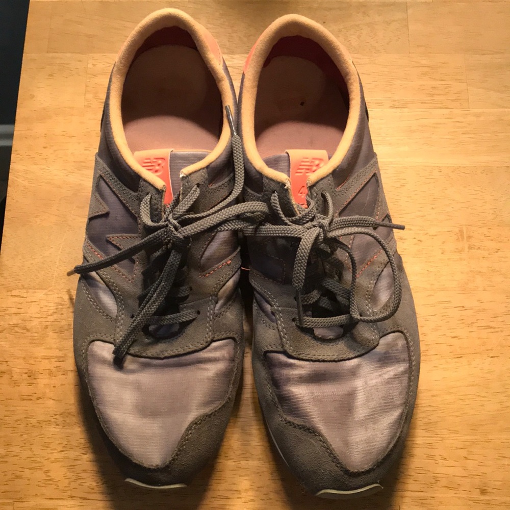 New Balance Sneakers